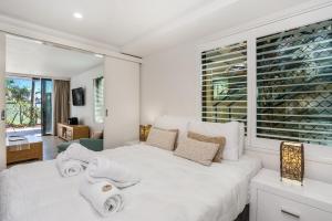 byron bay beachfront apartments