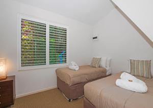 byron bay beachfront apartments