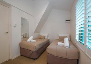 byron bay beachfront apartments
