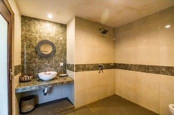 asri sari villa ubud