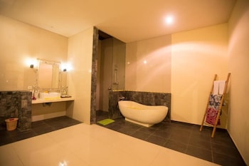 asri sari villa ubud