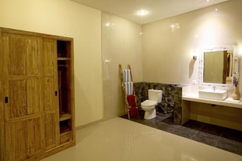 asri sari villa ubud