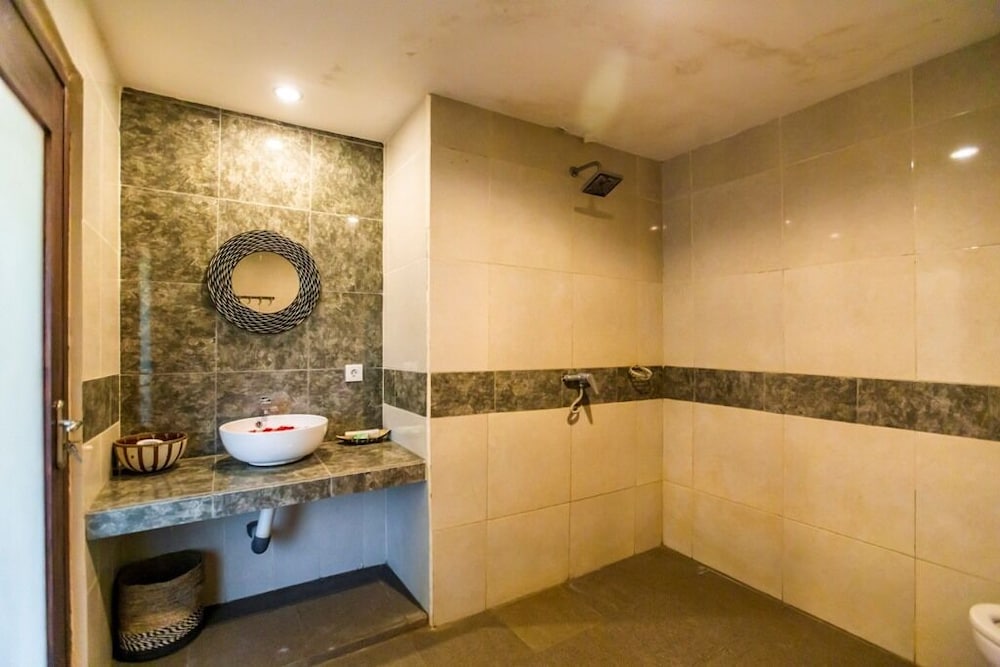 asri sari villa ubud