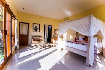 asri sari villa ubud