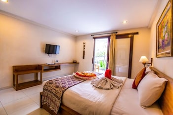 asri sari villa ubud