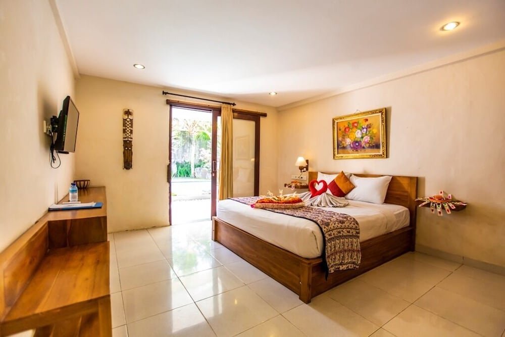 asri sari villa ubud