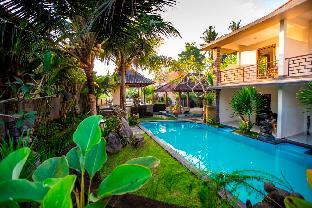 asri sari villa ubud