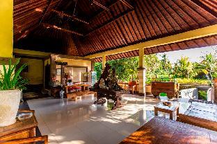 asri sari villa ubud