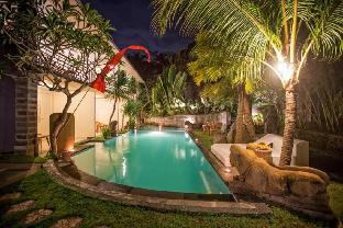 asri sari villa ubud