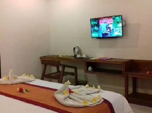 asri sari villa ubud