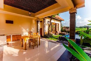 asri sari villa ubud