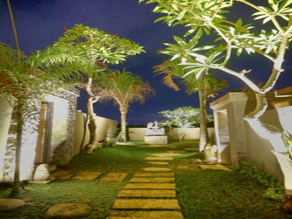 asri sari villa ubud