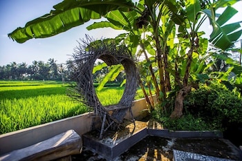 asri sari villa ubud