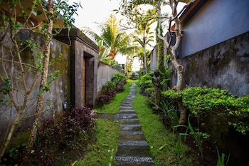 asri sari villa ubud
