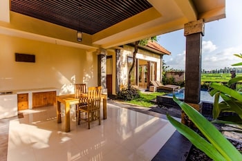 asri sari villa ubud