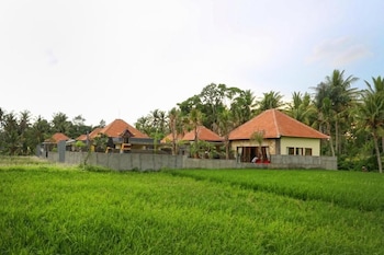 asri sari villa ubud