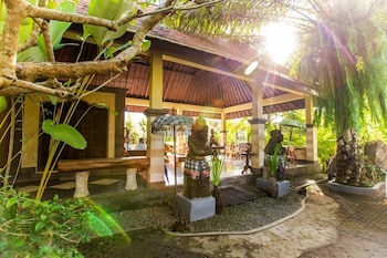 asri sari villa ubud