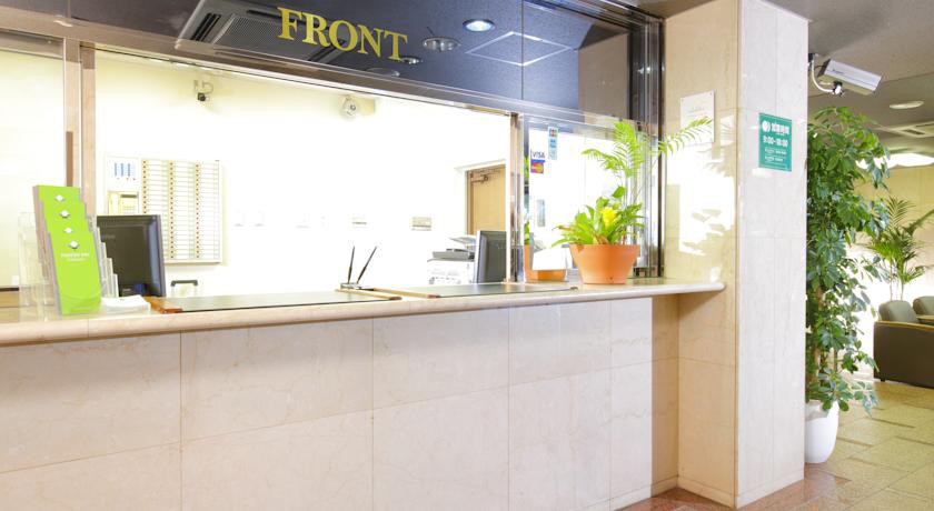 hotel mystays iidabashi