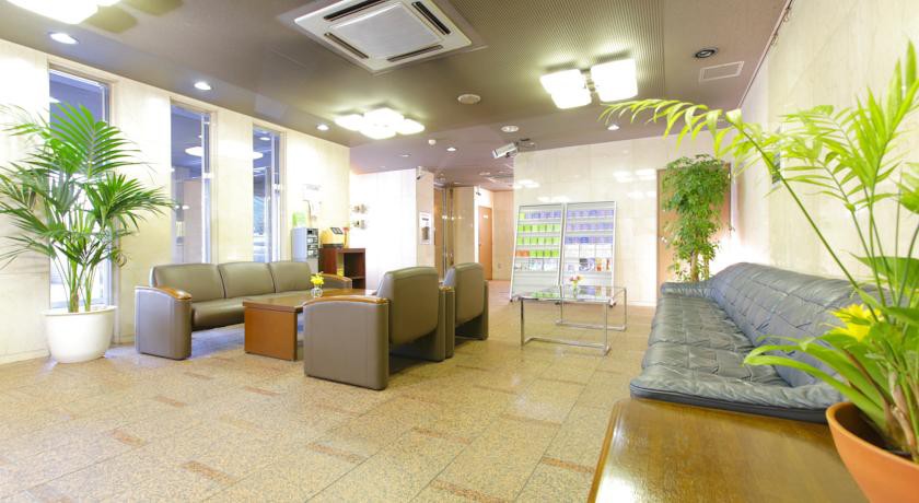 hotel mystays iidabashi