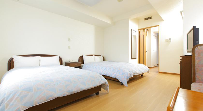 hotel mystays iidabashi