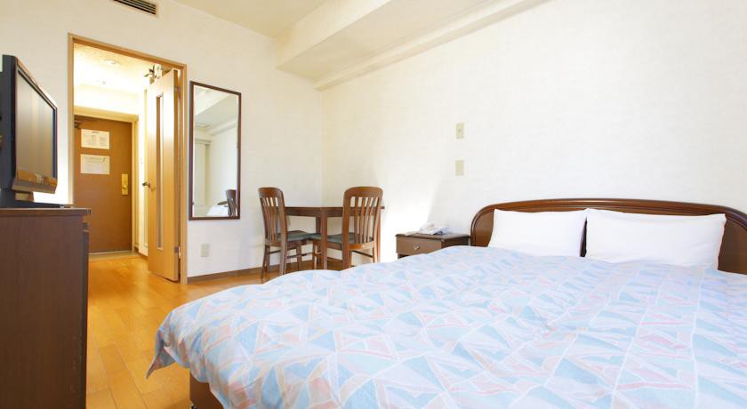 hotel mystays iidabashi