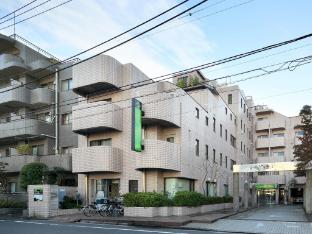 hotel mystays iidabashi