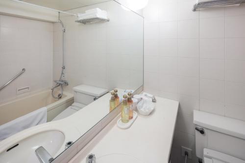 hotel mystays iidabashi