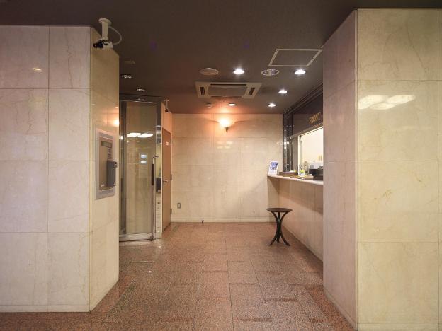hotel mystays iidabashi