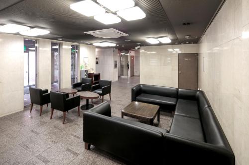 hotel mystays iidabashi