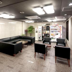 hotel mystays iidabashi