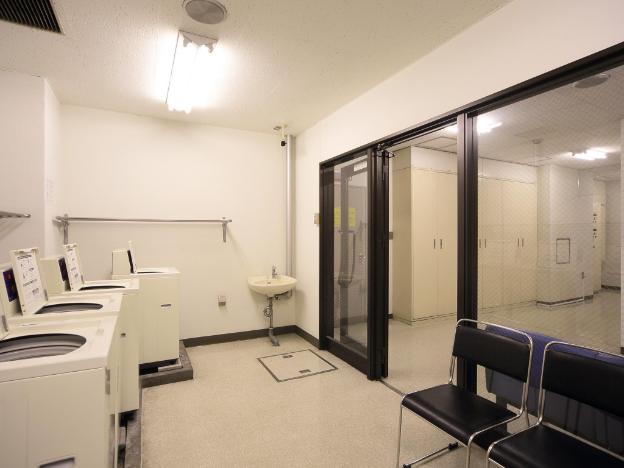 hotel mystays iidabashi