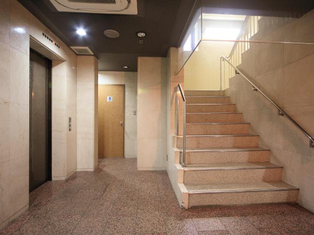 hotel mystays iidabashi