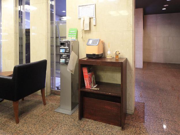 hotel mystays iidabashi