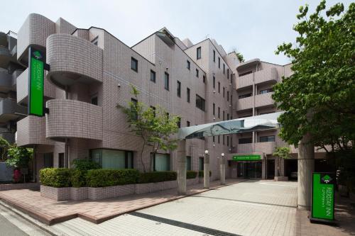 hotel mystays iidabashi