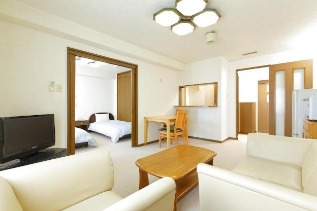 hotel mystays iidabashi