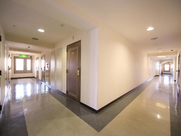 hotel mystays iidabashi