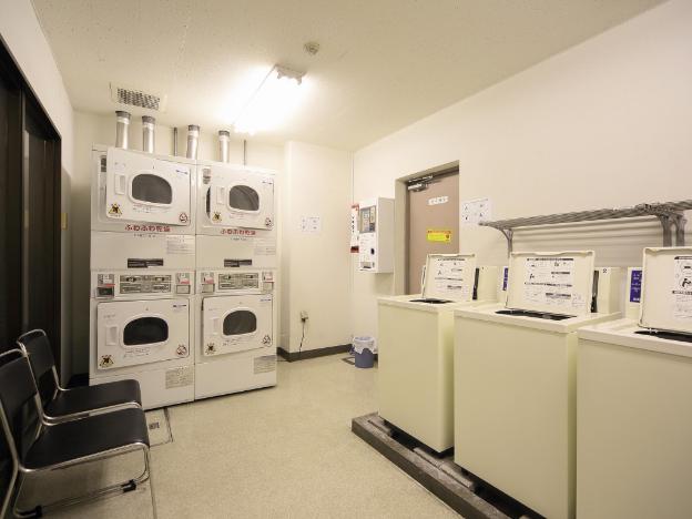 hotel mystays iidabashi