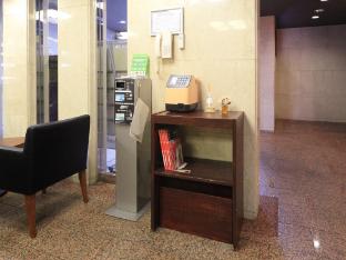 hotel mystays iidabashi