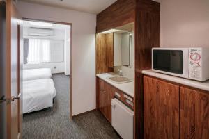 hotel mystays iidabashi