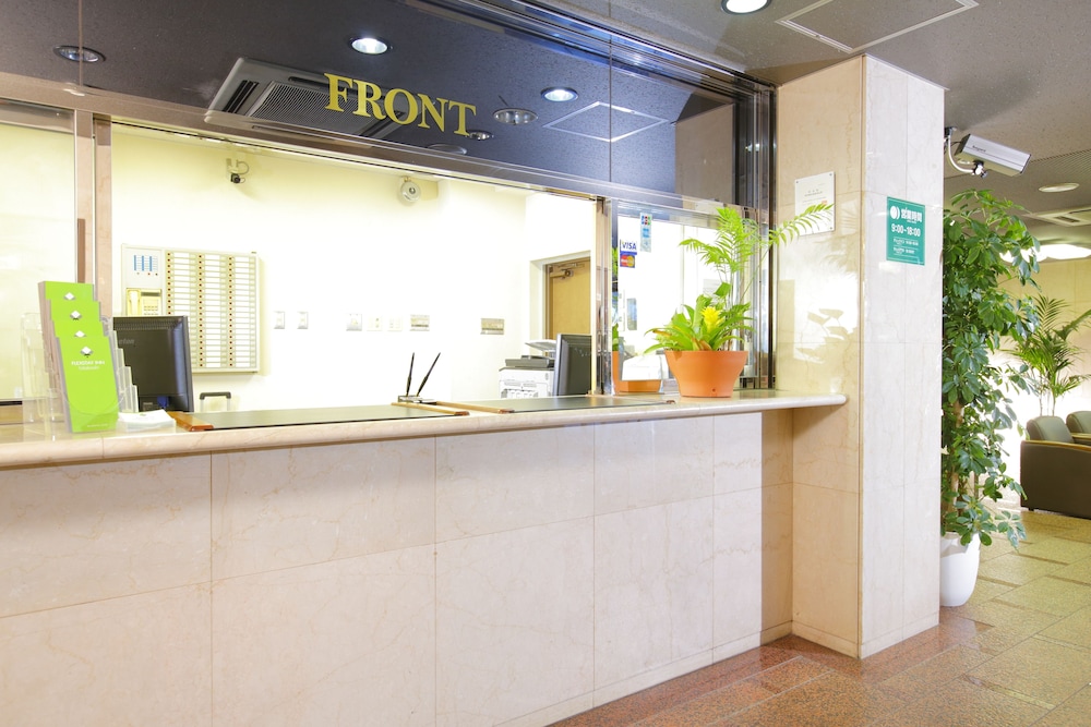 hotel mystays iidabashi