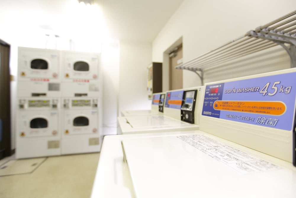 hotel mystays iidabashi