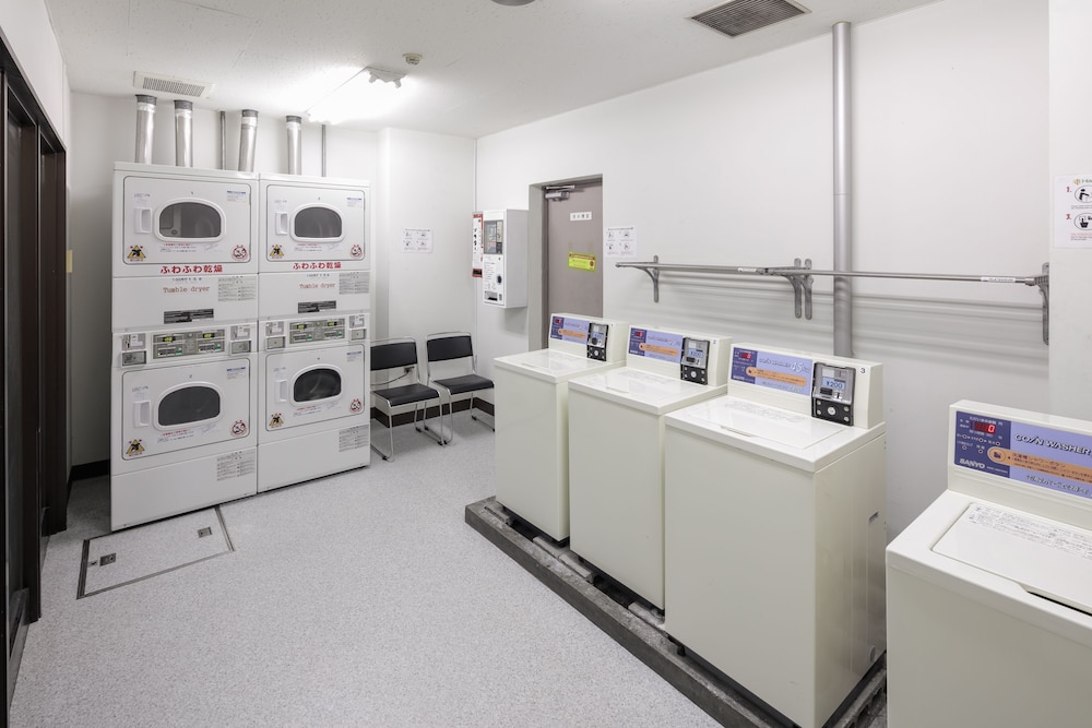 hotel mystays iidabashi