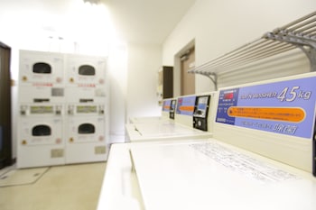 hotel mystays iidabashi