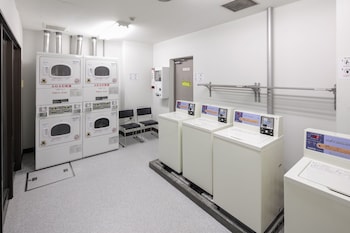 Hotel Mystays Iidabashi,Tokyo>>Shinjuku,3 star