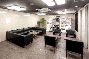 Hotel Mystays Iidabashi,Tokyo>>Shinjuku,3 star