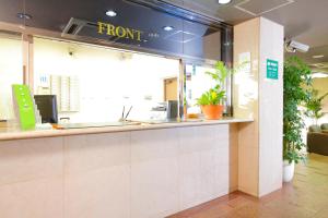 hotel mystays iidabashi