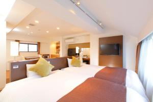 hotel mystays iidabashi