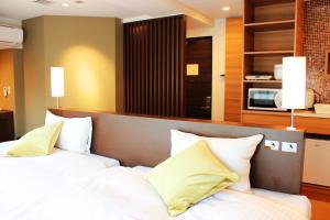 hotel mystays iidabashi