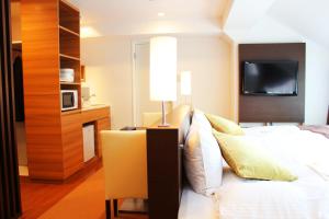 hotel mystays iidabashi