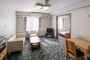 hotel mystays iidabashi